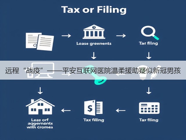 远程“战疫”——平安互联网医院温柔援助疑似新冠男孩(图3)