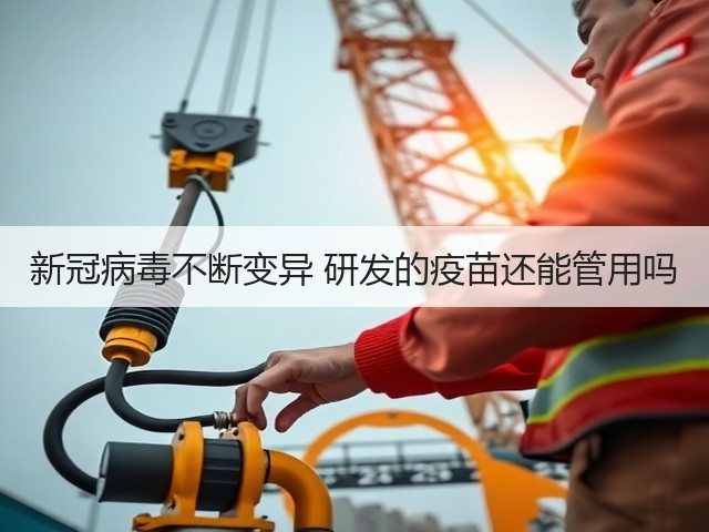 新冠病毒不断变异 研发的疫苗还能管用吗(图1)