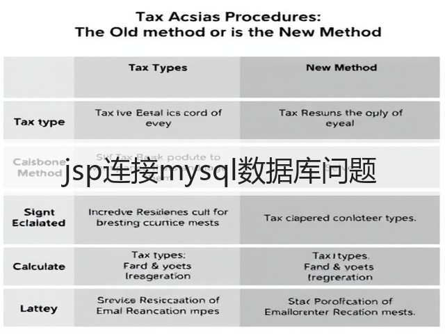 jsp连接mysql数据库问题(图3)