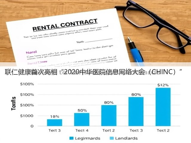 联仁健康首次亮相“2020中华医院信息网络大会（CHINC）”(图2)