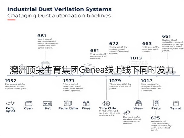 澳洲顶尖生育集团Genea线上线下同时发力(图3)