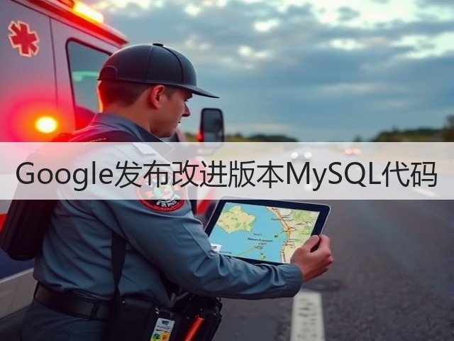 Google发布改进版本MySQL代码(图3)