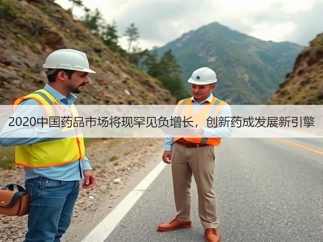 2020中国药品市场将现罕见负增长，创新药成发展新引擎(图2)