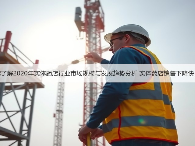 一文带你了解2020年实体药店行业市场规模与发展趋势分析 实体药店销售下降快【组图】(图3)
