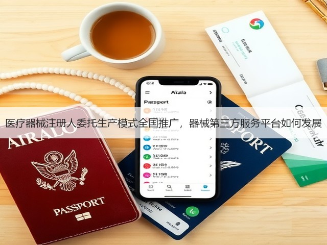 医疗器械注册人委托生产模式全国推广，器械第三方服务平台如何发展(图3)