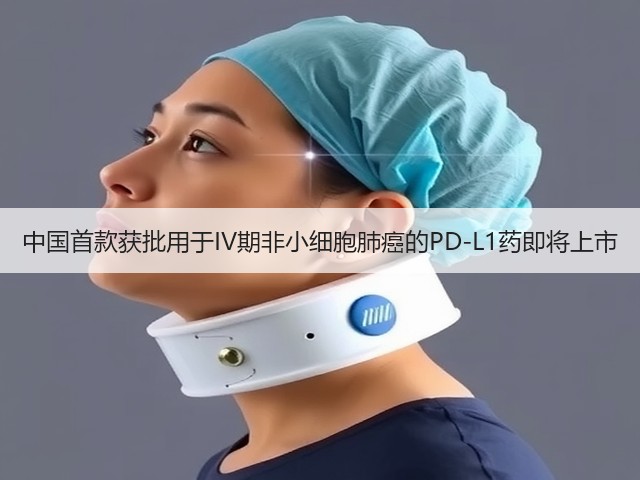 中国首款获批用于IV期非小细胞肺癌的PD-L1药即将上市(图3)