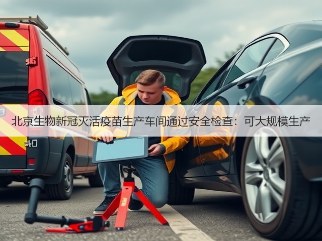 北京生物新冠灭活疫苗生产车间通过安全检查：可大规模生产(图2)