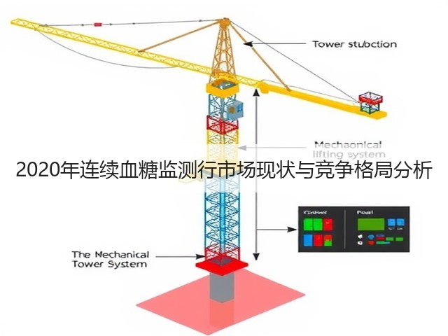 2020年连续血糖监测行市场现状与竞争格局分析(图3)