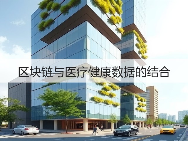 区块链与医疗健康数据的结合(图3)
