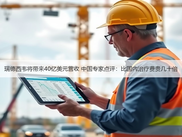瑞德西韦将带来40亿美元营收 中国专家点评：比国内治疗费贵几十倍(图1)