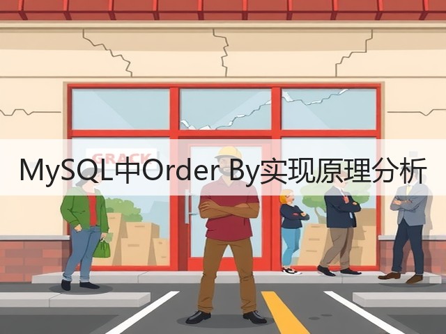 MySQL中Order By实现原理分析(图2)