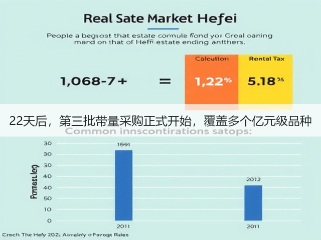 22天后，第三批带量采购正式开始，覆盖多个亿元级品种(图1)