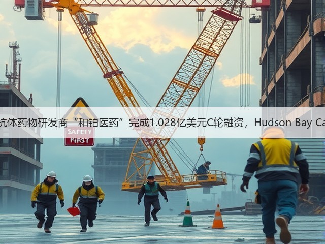 肿瘤免疫抗体药物研发商“和铂医药”完成1.028亿美元C轮融资，Hudson Bay Capital领投(图1)