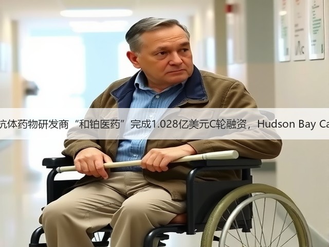 肿瘤免疫抗体药物研发商“和铂医药”完成1.028亿美元C轮融资，Hudson Bay Capital领投(图2)
