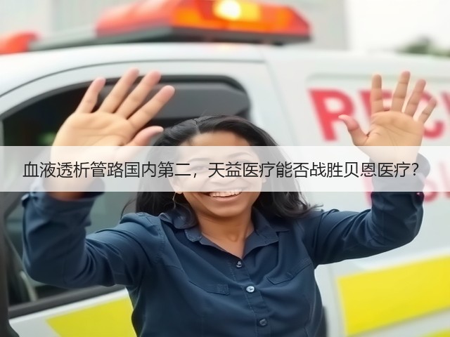 血液透析管路国内第二，天益医疗能否战胜贝恩医疗？(图3)