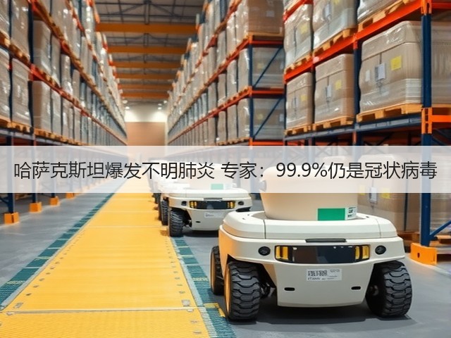 哈萨克斯坦爆发不明肺炎 专家：99.9%仍是冠状病毒(图3)