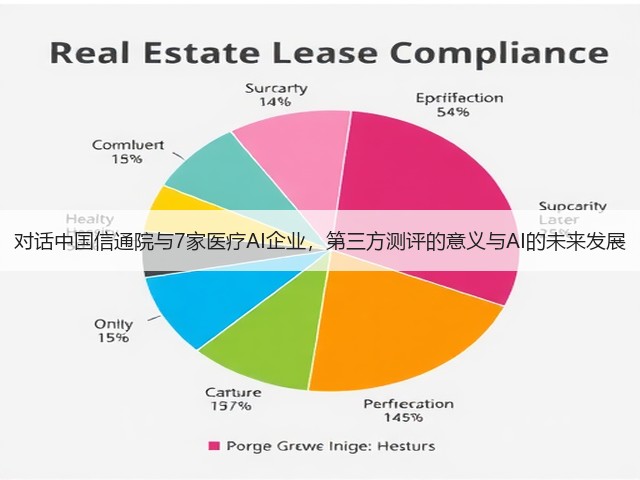 对话中国信通院与7家医疗AI企业，第三方测评的意义与AI的未来发展(图2)