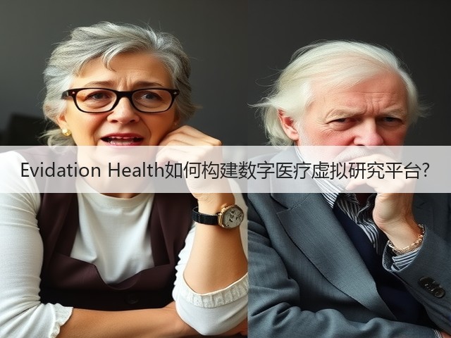 Evidation Health如何构建数字医疗虚拟研究平台?(图1)