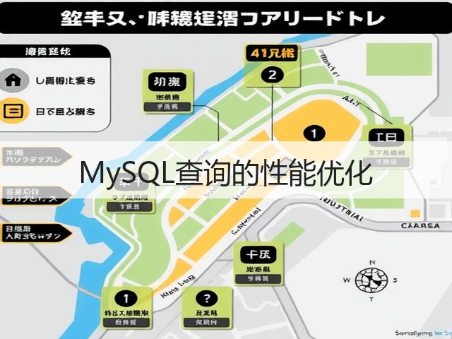 MySQL查询的性能优化(图2)