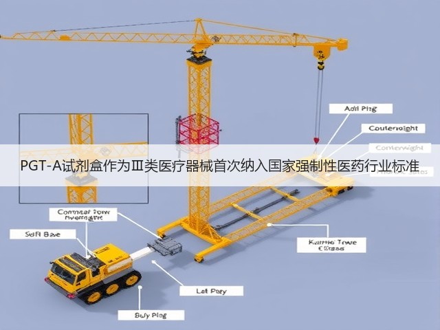PGT-A试剂盒作为Ⅲ类医疗器械首次纳入国家强制性医药行业标准(图2)