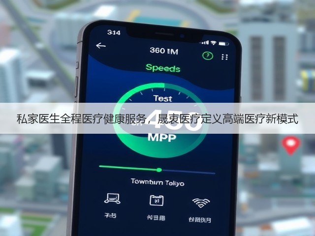 私家医生全程医疗健康服务，晟衷医疗定义高端医疗新模式(图1)