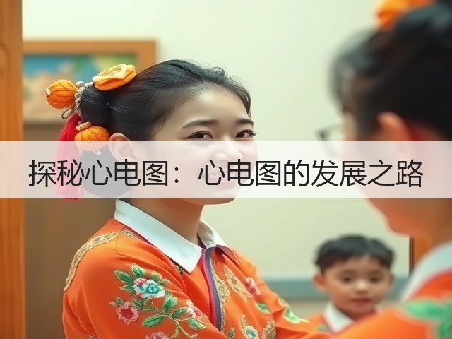 探秘心电图：心电图的发展之路(图1)