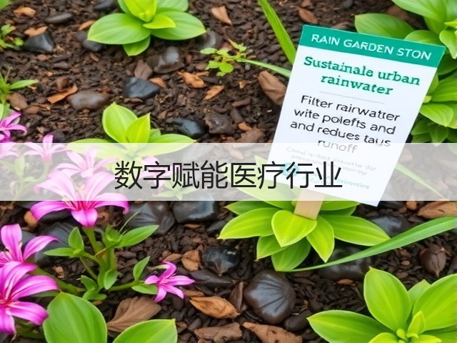 数字赋能医疗行业(图1)