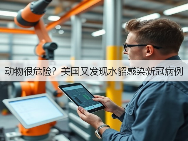 动物很危险？美国又发现水貂感染新冠病例(图1)