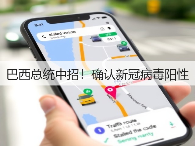 巴西总统中招！确认新冠病毒阳性(图3)