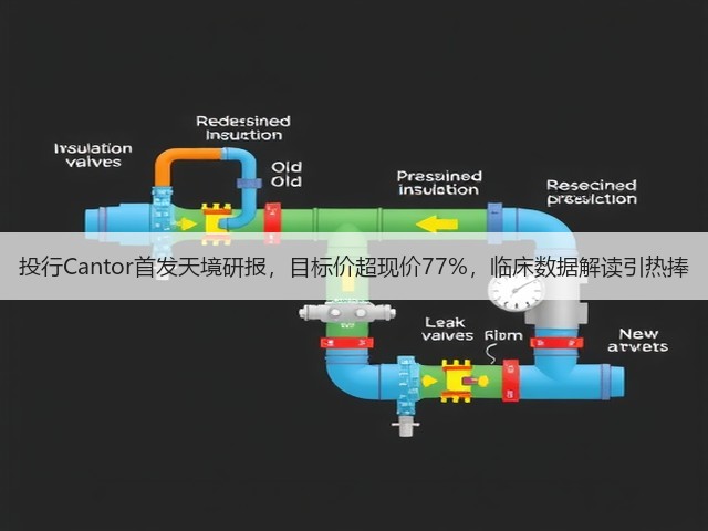 投行Cantor首发天境研报，目标价超现价77%，临床数据解读引热捧(图3)