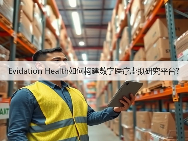 Evidation Health如何构建数字医疗虚拟研究平台?(图2)
