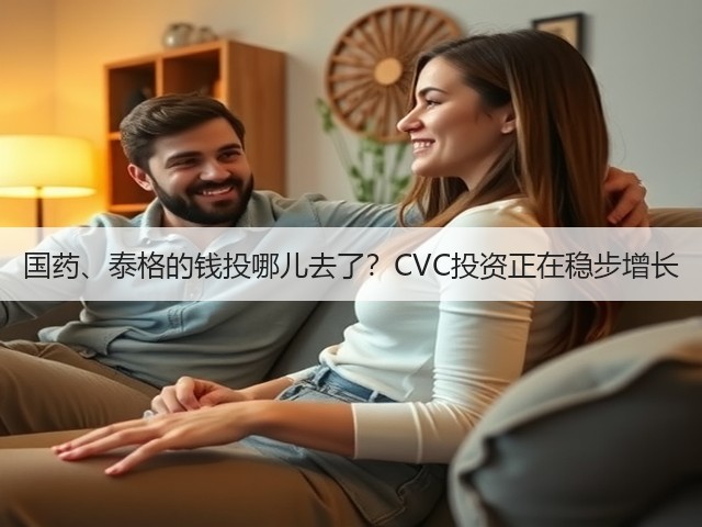 国药、泰格的钱投哪儿去了？CVC投资正在稳步增长(图1)
