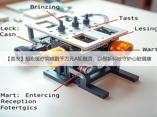 【首发】旭宏医疗完成数千万元A轮融资，以创新科技守护心脏健康(图2)
