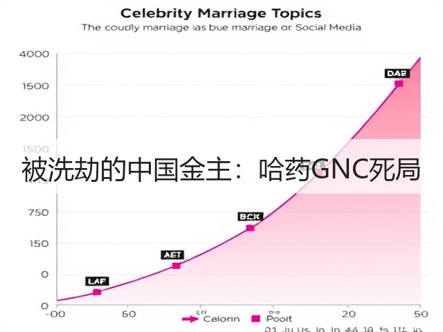 被洗劫的中国金主：哈药GNC死局(图2)