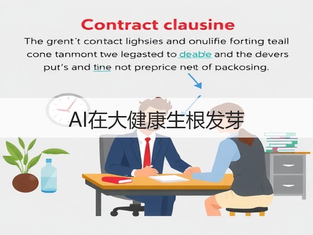 AI在大健康生根发芽(图3)