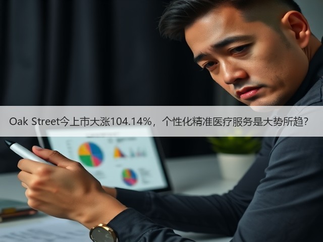 Oak Street今上市大涨104.14%，个性化精准医疗服务是大势所趋？(图3)
