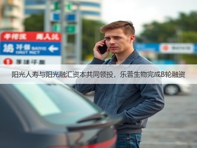 阳光人寿与阳光融汇资本共同领投，乐普生物完成B轮融资(图2)