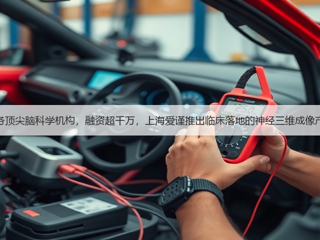 服务顶尖脑科学机构，融资超千万，上海爱谨推出临床落地的神经三维成像产品(图2)