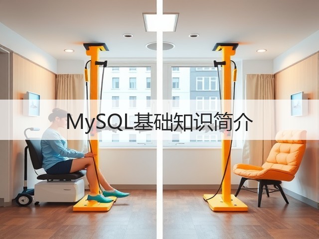 MySQL基础知识简介(图2)