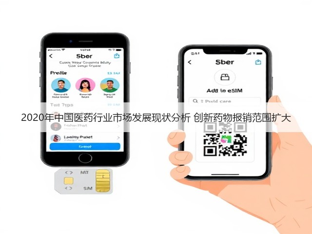 2020年中国医药行业市场发展现状分析 创新药物报销范围扩大(图3)