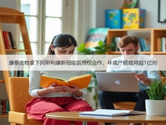 康泰生物拿下阿斯利康新冠疫苗授权合作，年底产能或将超1亿剂(图1)