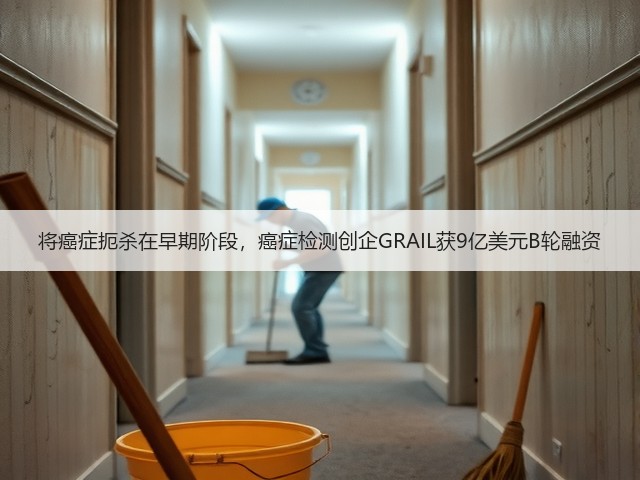 将癌症扼杀在早期阶段，癌症检测创企GRAIL获9亿美元B轮融资(图3)