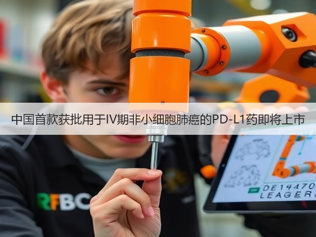 中国首款获批用于IV期非小细胞肺癌的PD-L1药即将上市(图2)