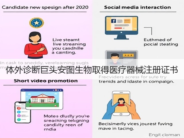 体外诊断巨头安图生物取得医疗器械注册证书(图1)