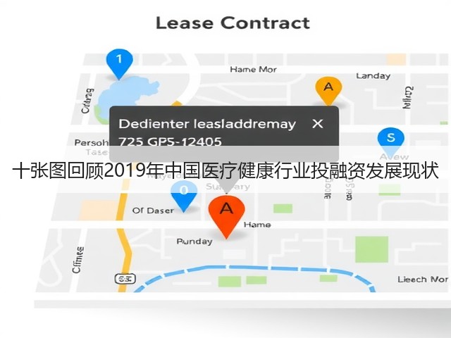 十张图回顾2019年中国医疗健康行业投融资发展现状(图1)