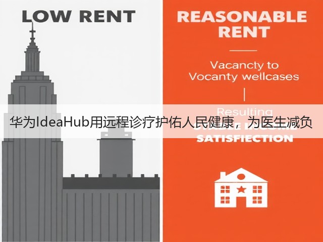 华为IdeaHub用远程诊疗护佑人民健康，为医生减负(图3)