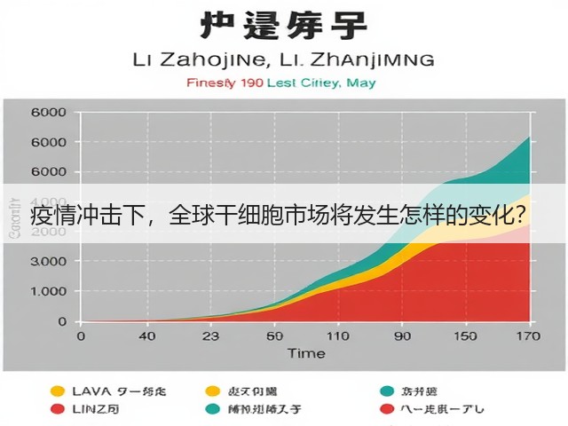 疫情冲击下，全球干细胞市场将发生怎样的变化？(图2)