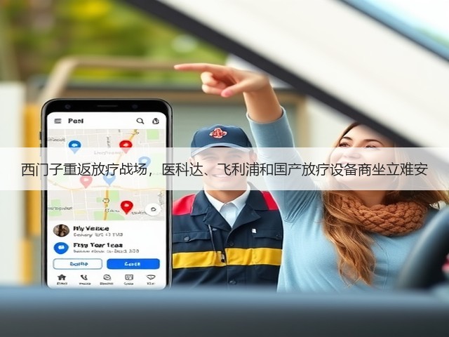 西门子重返放疗战场，医科达、飞利浦和国产放疗设备商坐立难安(图2)