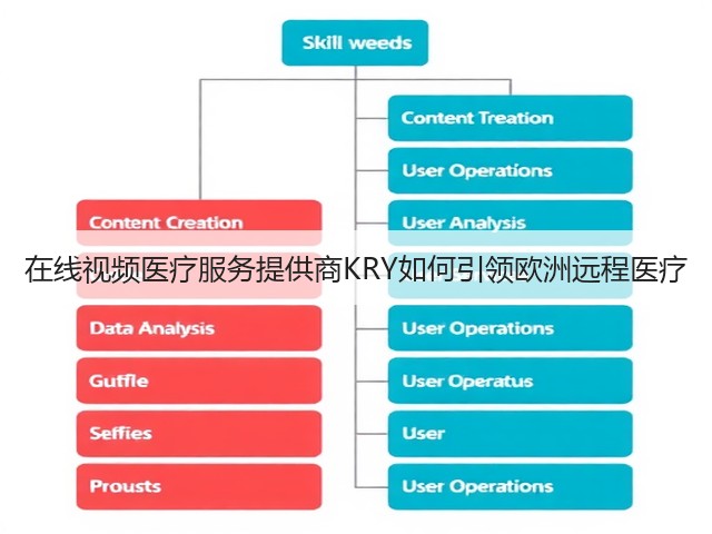 在线视频医疗服务提供商KRY如何引领欧洲远程医疗(图1)