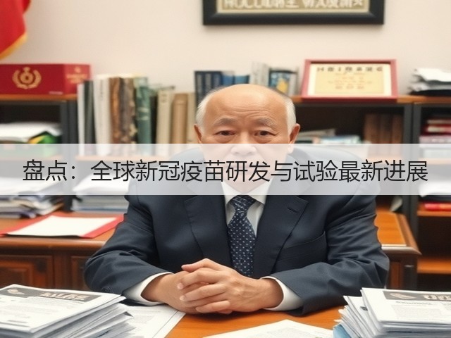 盘点：全球新冠疫苗研发与试验最新进展(图2)